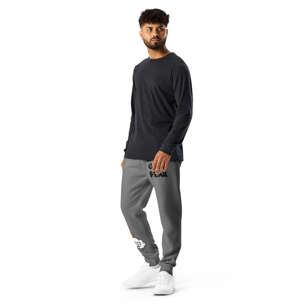 FOF Men's Joggers