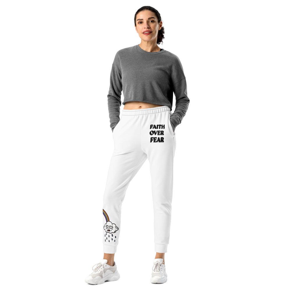 FOF Women Joggers