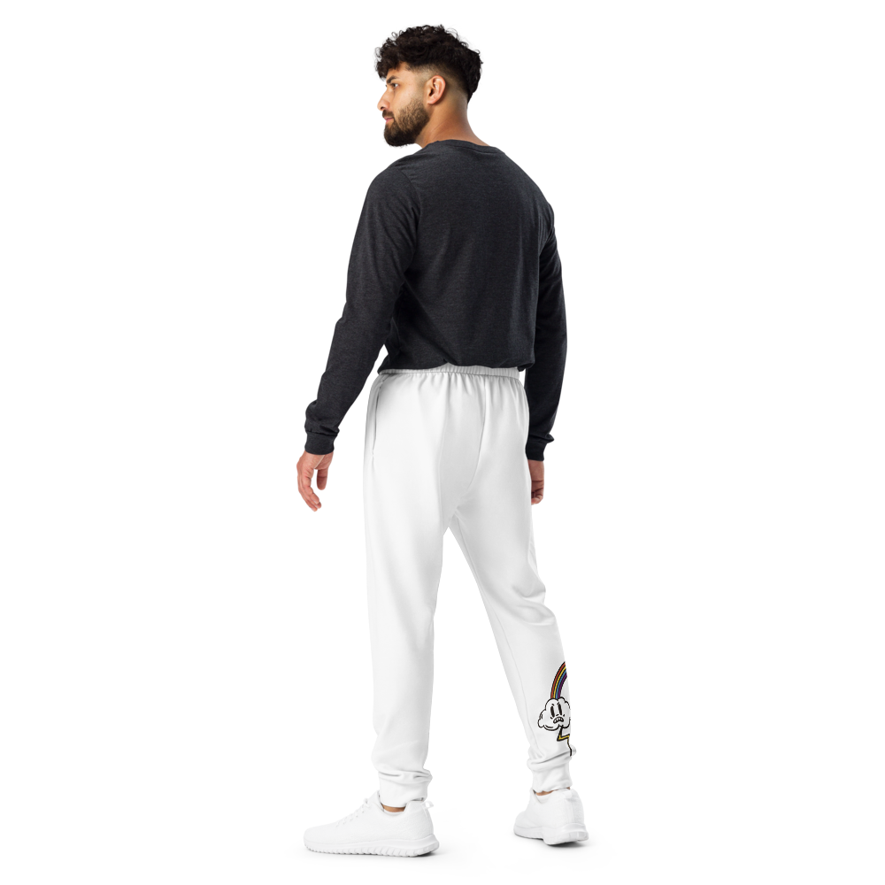 FOF Men's Joggers