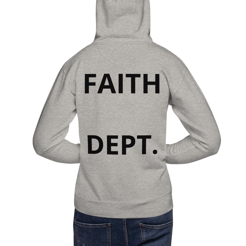 Faith Department