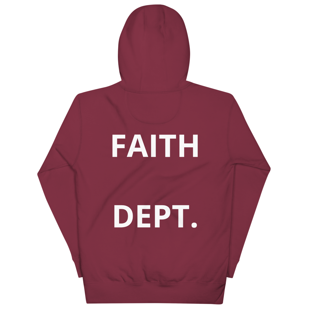 Faith Department