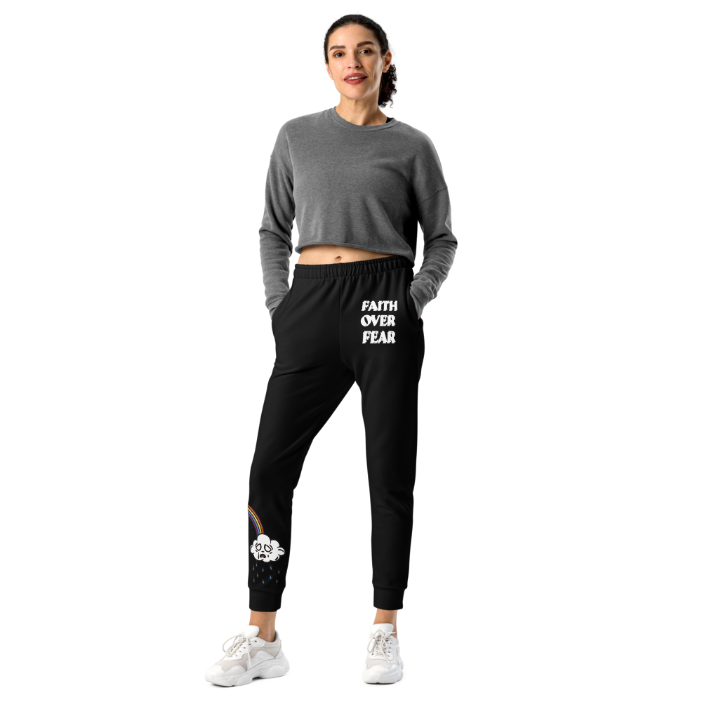 FOF Women Joggers