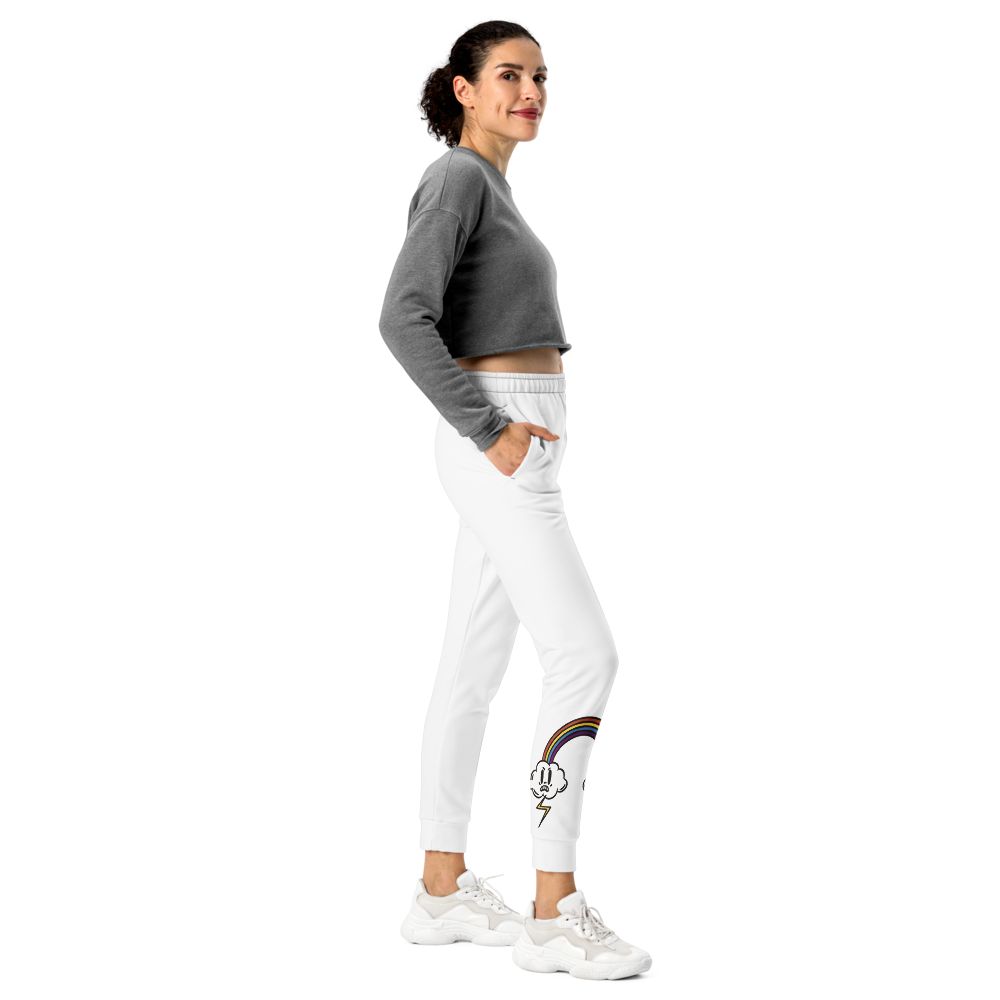 FOF Women Joggers