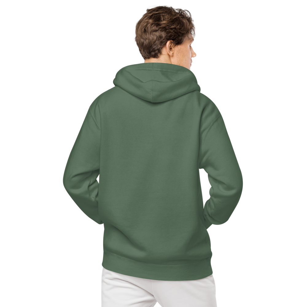 Rich In Christ Hoodie