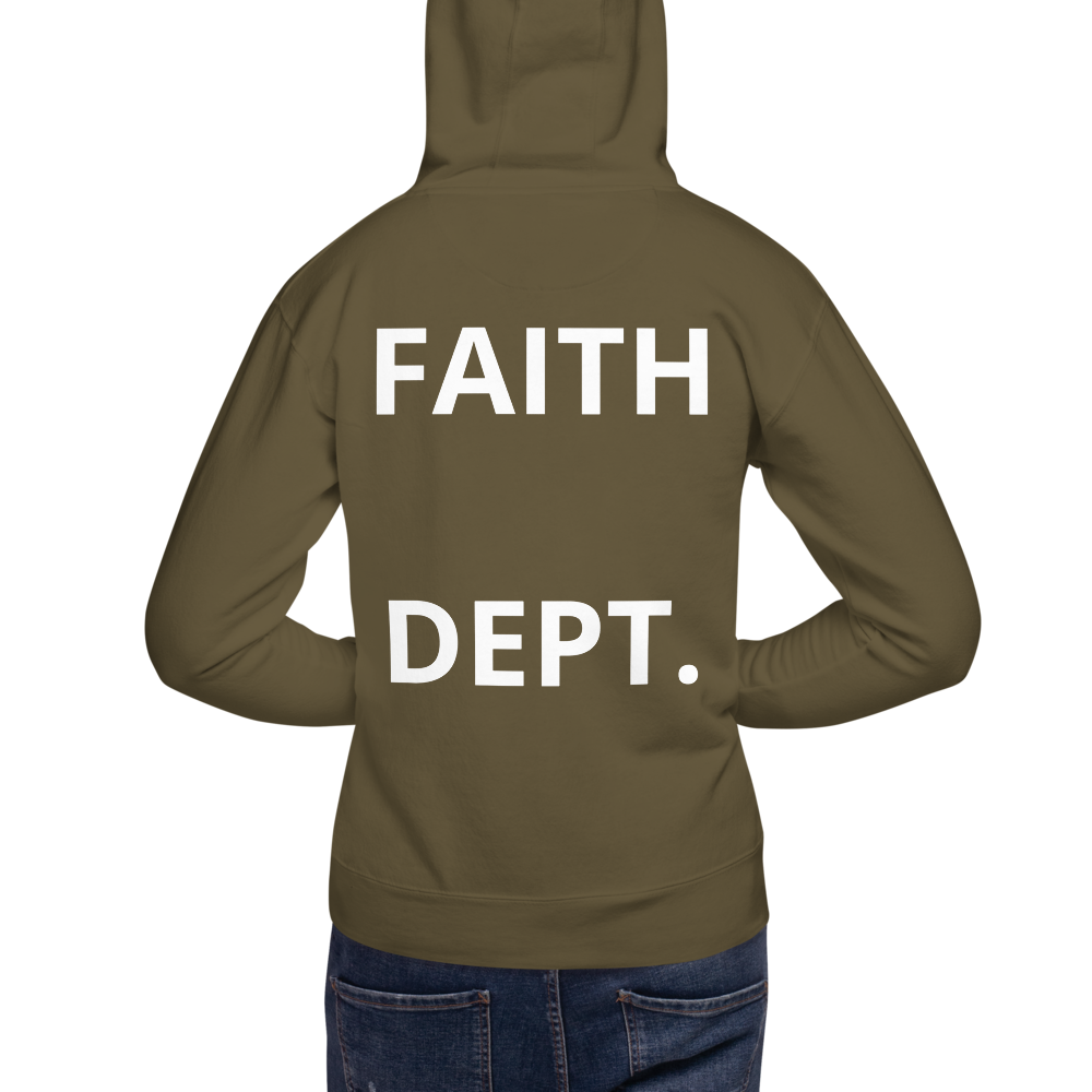 Faith Department