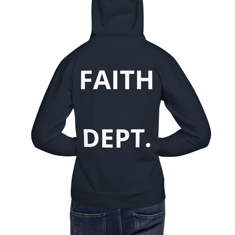 Faith Department