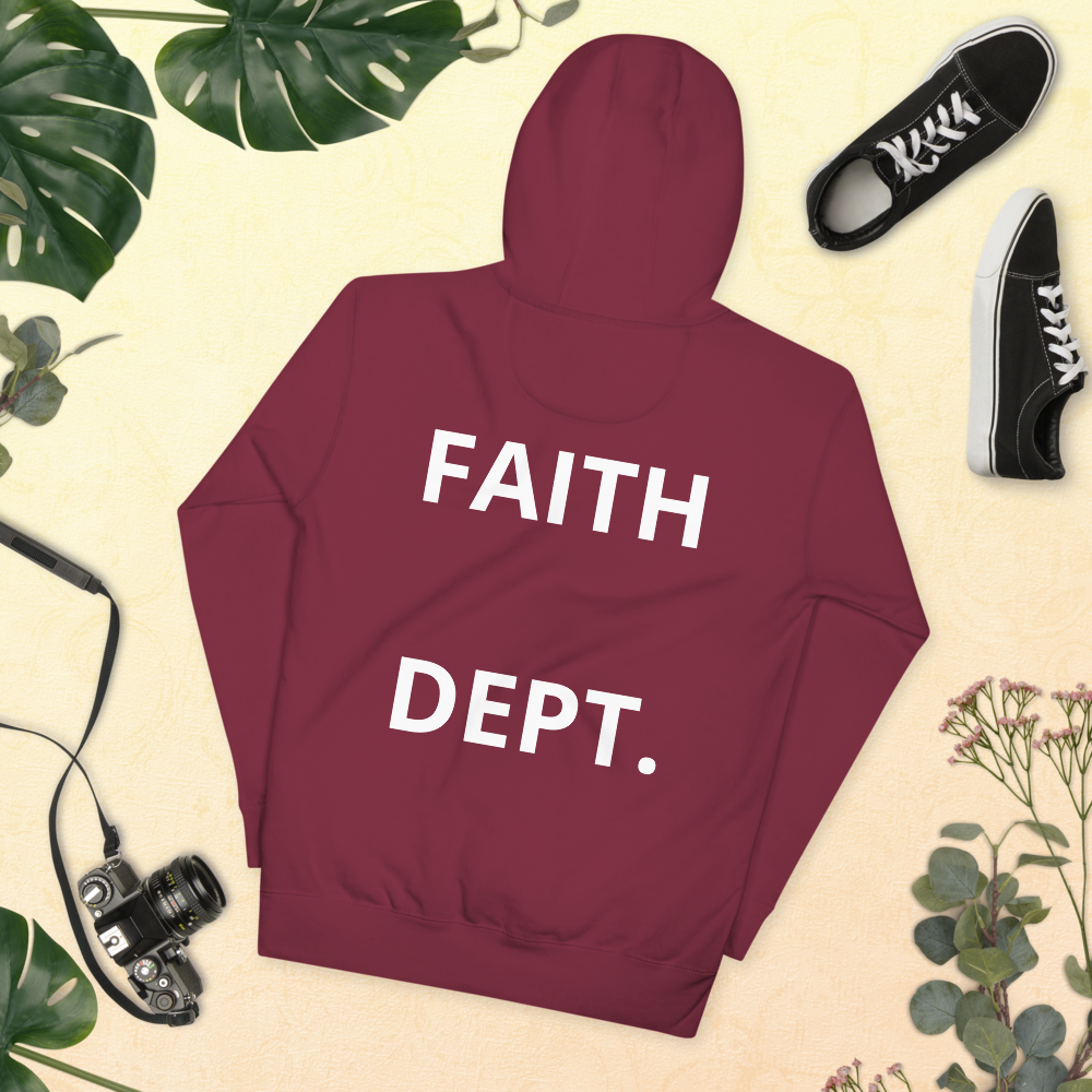 Faith Department