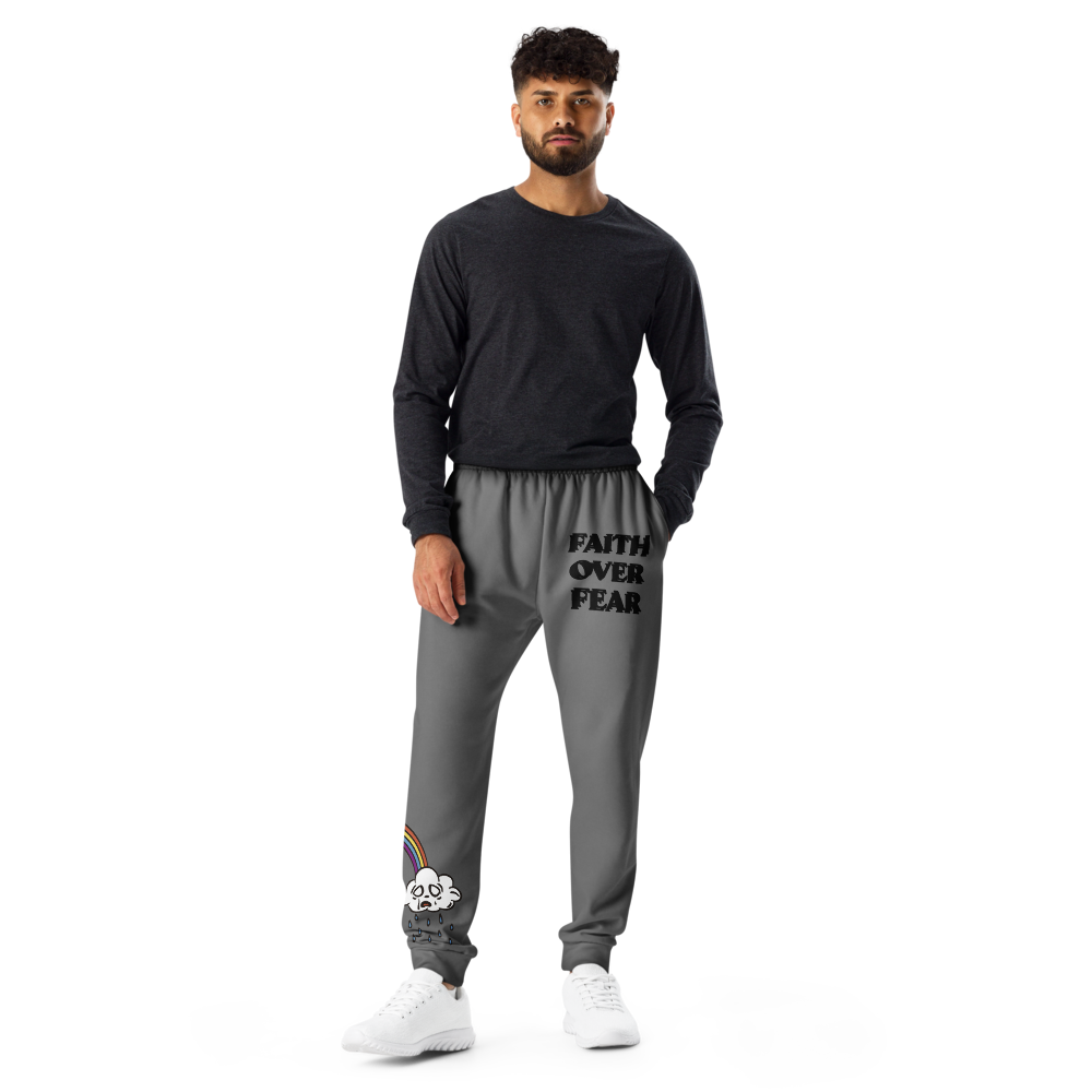 FOF Men's Joggers