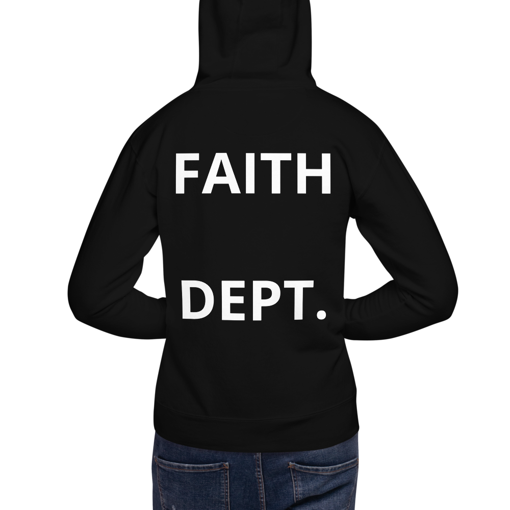 Faith Department