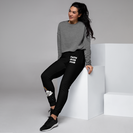 FOF Women Joggers