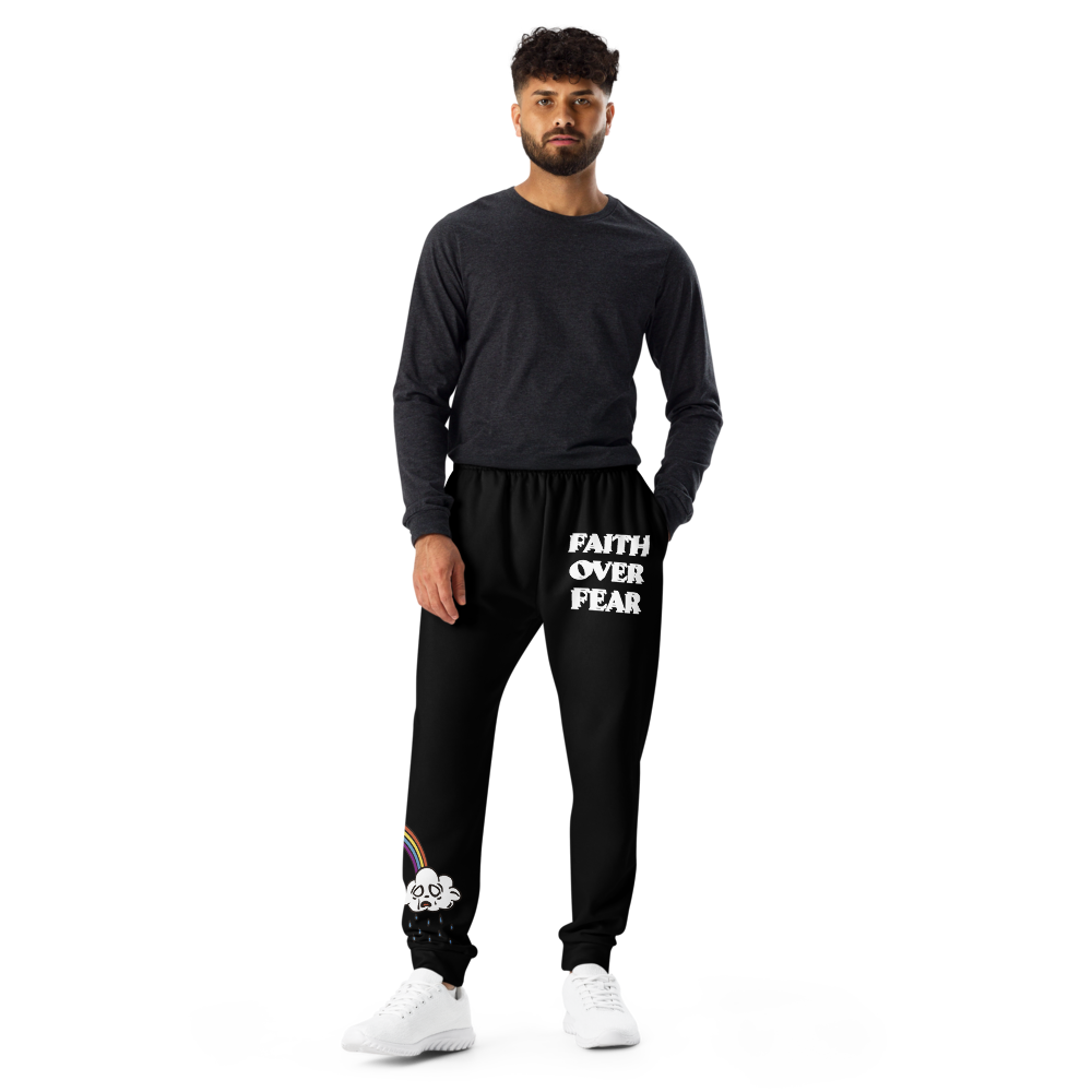 FOF Men's Joggers