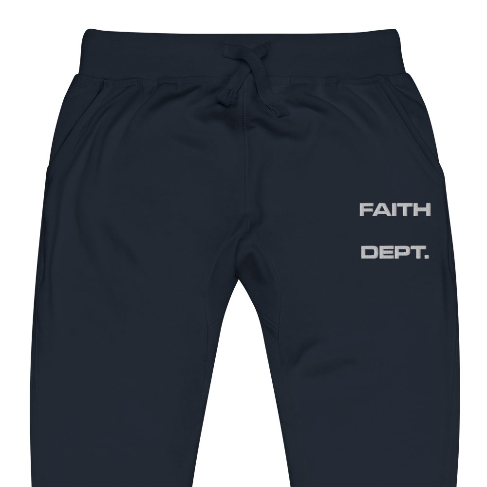 Faith Dept Sweatpants