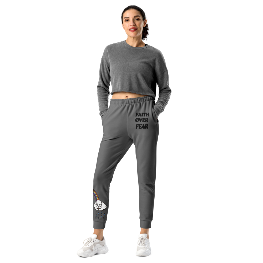 FOF Women Joggers