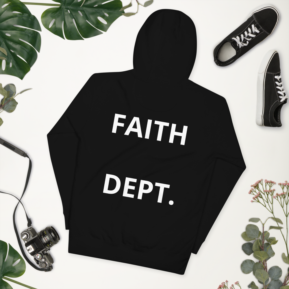 Faith Department