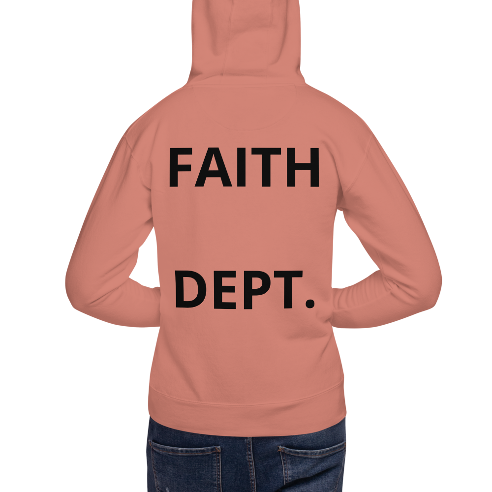 Faith Department