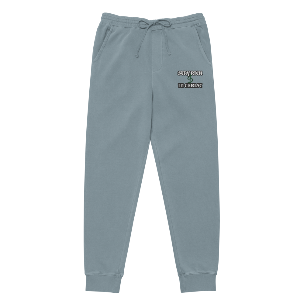 Rich In Christ Sweatpants